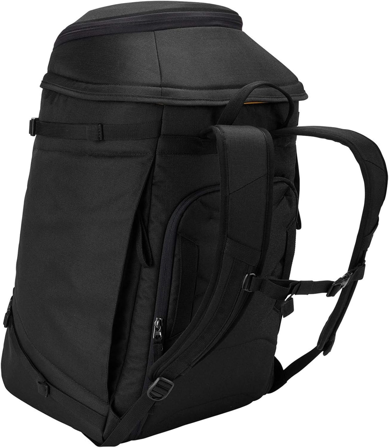Thule RoundTrip Boot Backpack 60L - Black - Rack Attack