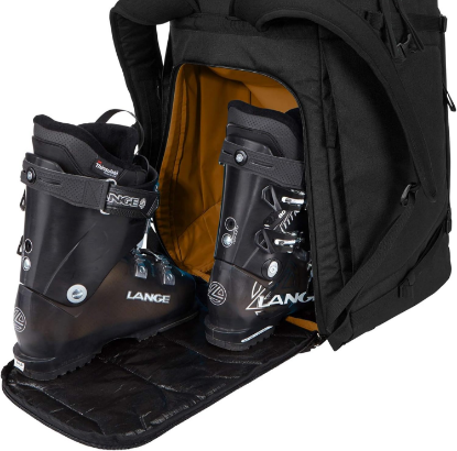 Picture of Thule RoundTrip Boot Backpack 60L - Black