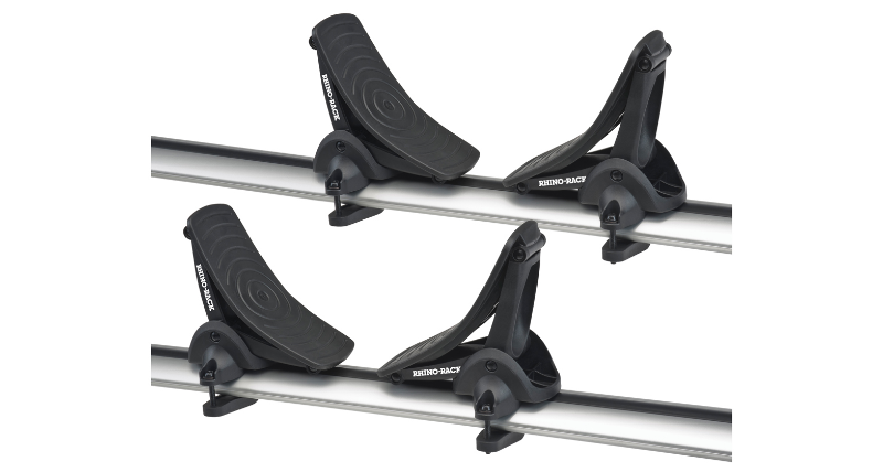 Picture of Rhino-Rack Nautic 570 Kayak Carrier - Side Loading