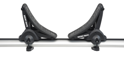 Picture of Rhino-Rack Nautic 570 Kayak Carrier - Side Loading