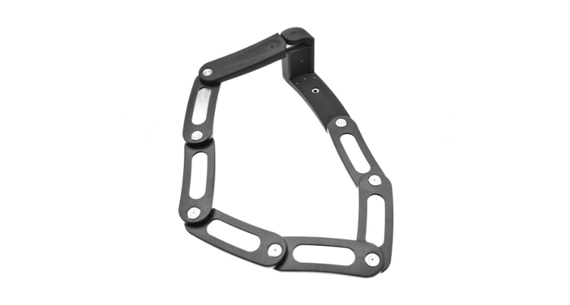 Picture of RockyMounts Hendrix - Folding Lock