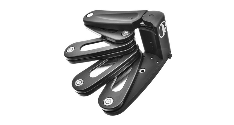Picture of RockyMounts Hendrix - Folding Lock