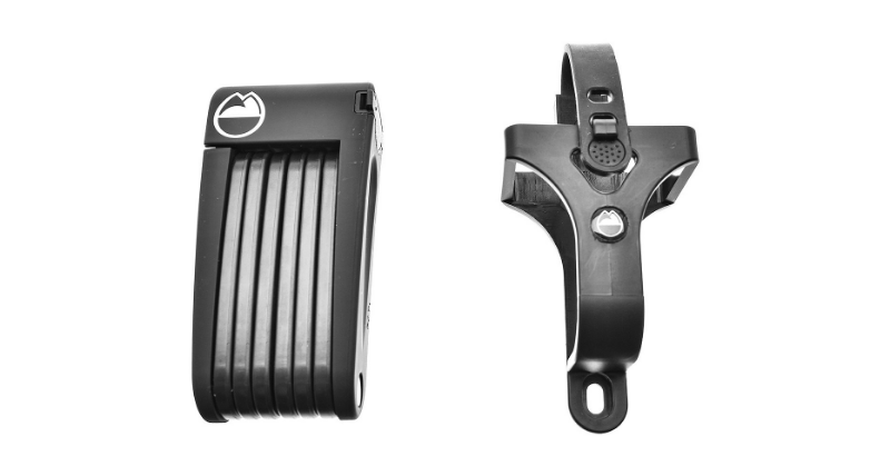 Picture of RockyMounts Hendrix - Folding Lock