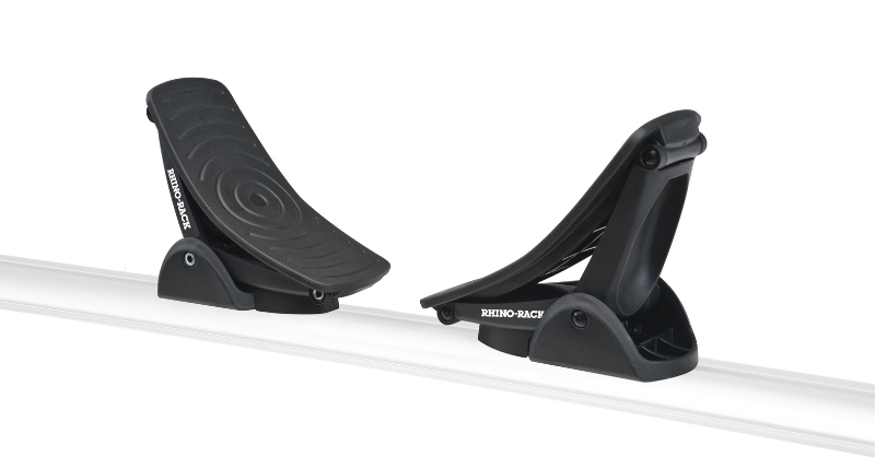 Picture of Rhino-Rack Nautic 580 Kayak Carrier - Side Loading