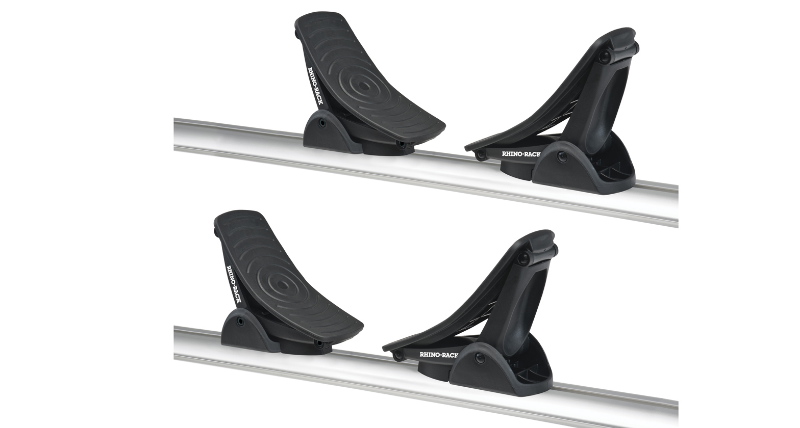 Picture of Rhino-Rack Nautic 580 Kayak Carrier - Side Loading