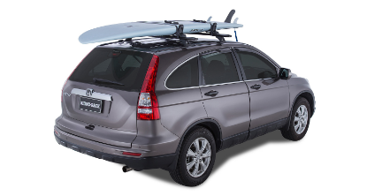 Picture of Rhino-Rack Nautic 580 Kayak Carrier - Side Loading