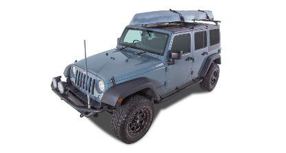 Picture of Rhino-Rack Adjustable Load Holder (Vortex Bar)