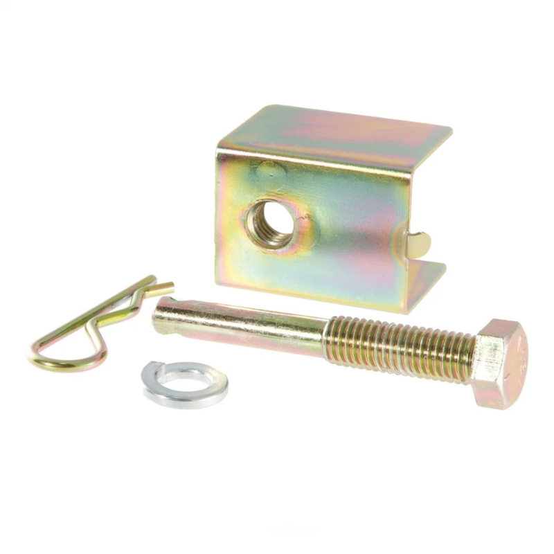 Picture of Curt Anti-Rattle Hitch Pin and Shim (Fits 2" Receiver with 1/2" Hole)