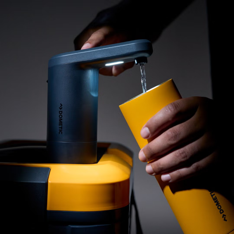 Picture of Dometic Water Faucet Recon 1P