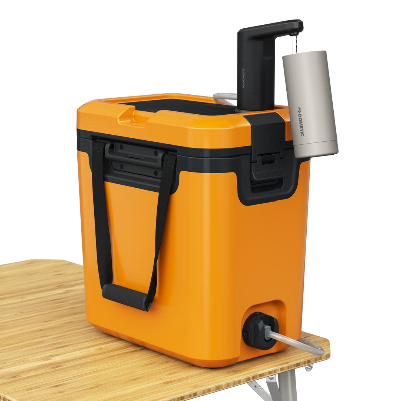 Picture of Dometic Water Faucet Recon 1P