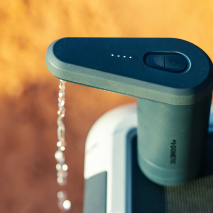 Picture of Dometic Water Faucet Recon 1P