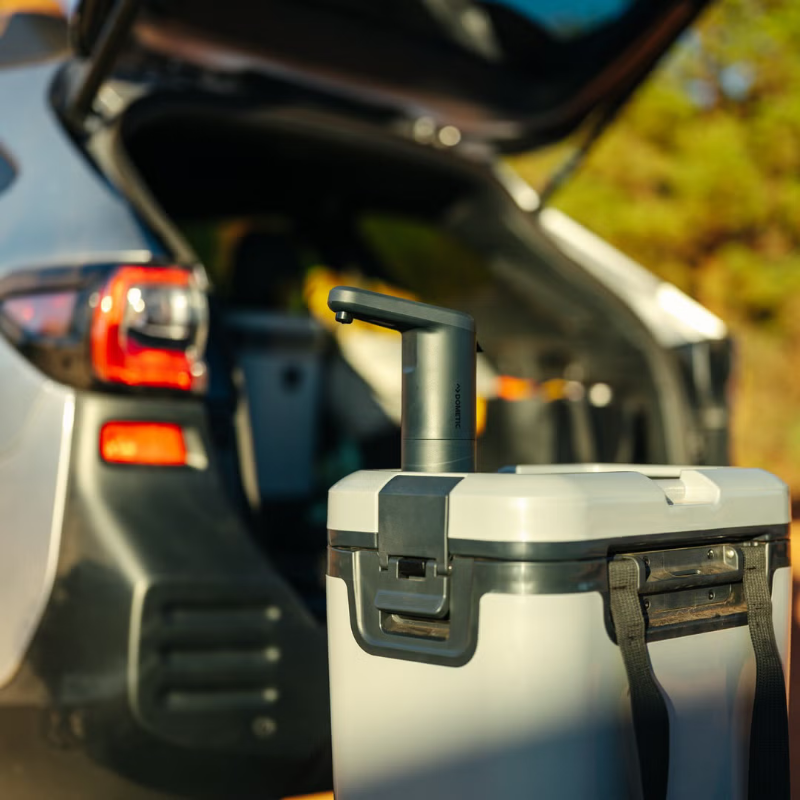 Picture of Dometic Water Faucet Recon 1P