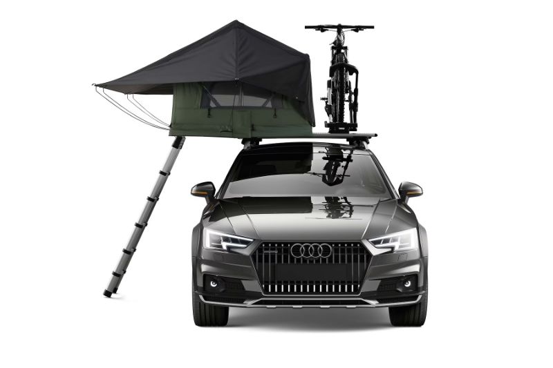 Thule Tepui Foothill Rooftop Tent