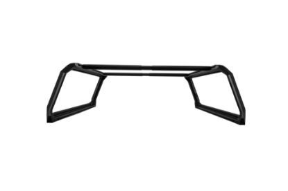 Kuat IBEX Truck Bed Rack - Heavy Duty - Short-Bed - Sandy Black