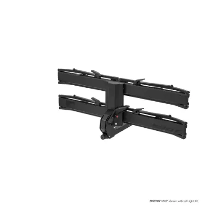 Picture of Kuat Piston ION - 2-Bike 2 inch eBike Rack - Sandy Black