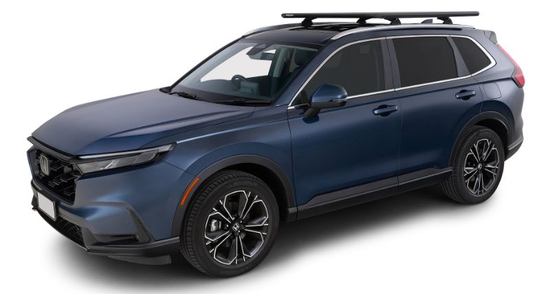 Picture of Rhino-Rack Pioneer 6 Platform (51" x 49") Unassembled with RCL legs