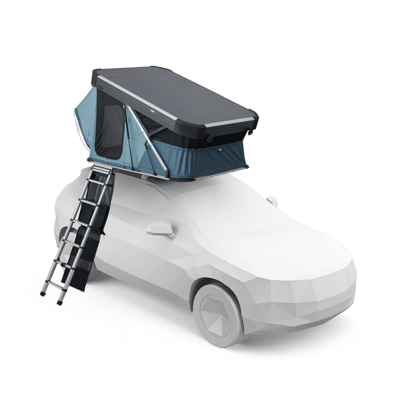 Picture of Thule Widesky Dark Slate Rooftop Tent