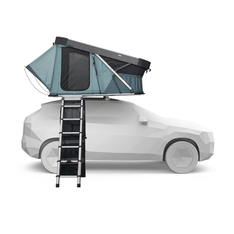 Picture of Thule Widesky Dark Slate Rooftop Tent