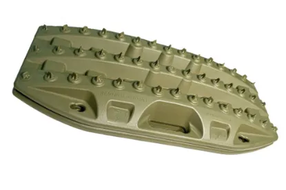 Picture of MAXTRAX MINI JAXBASE COMBO OLIVE DRAB