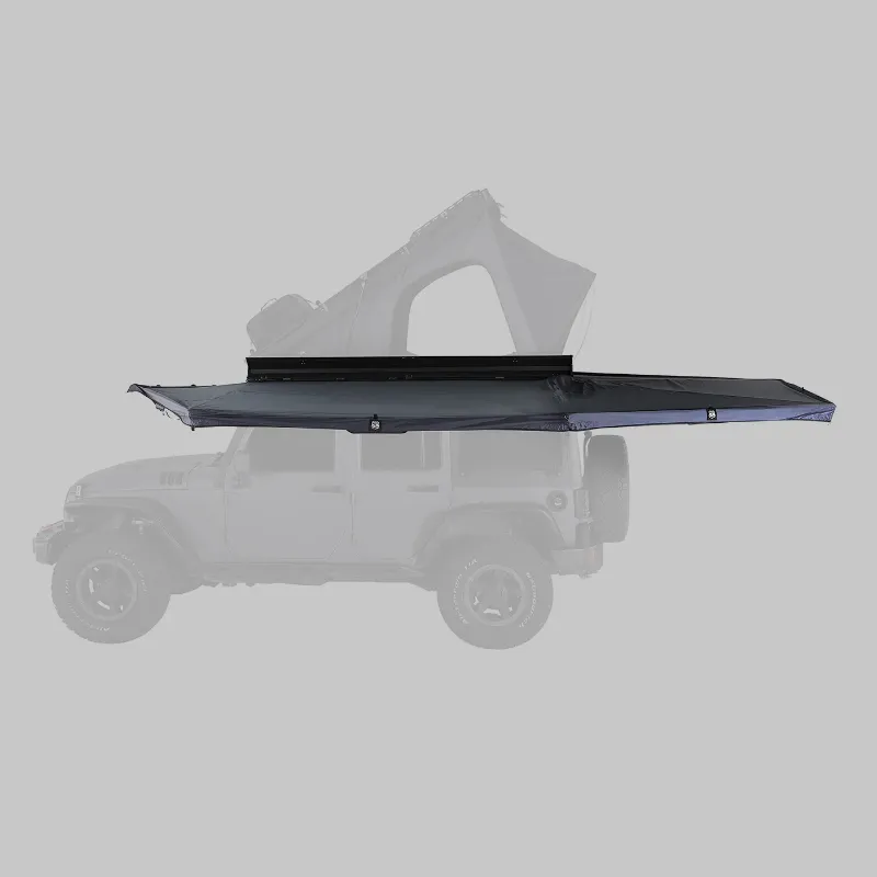 Picture of iKamper ExoShell 270 Awning Left (Driver side)