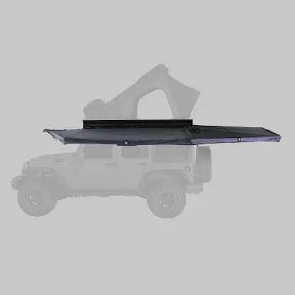 Picture of iKamper ExoShell 270 Left (Driver side)