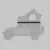 Picture of iKamper ExoShell 270 Awning Left (Driver side)