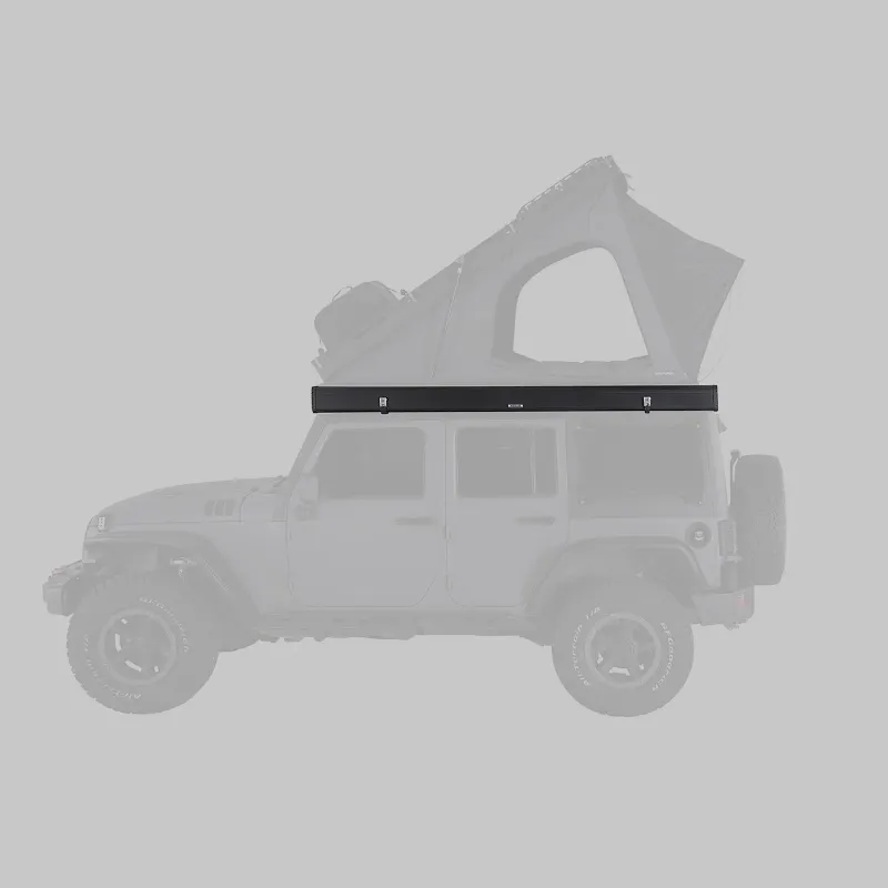 Picture of iKamper ExoShell 270 Awning Left (Driver side)