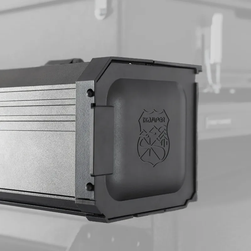 Picture of iKamper ExoShell 270 Awning Left (Driver side)