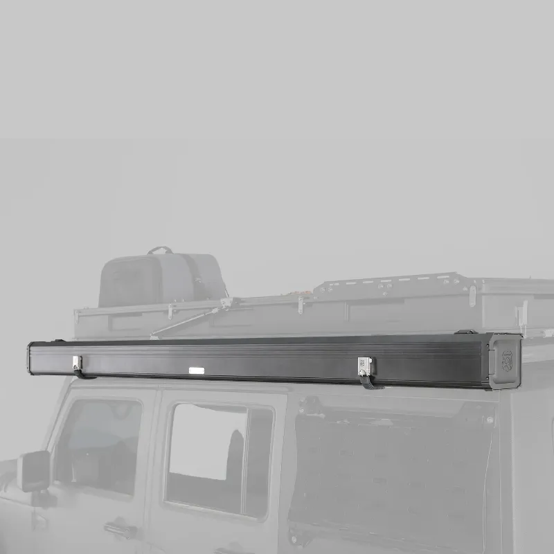 Picture of iKamper ExoShell 270 Awning Left (Driver side)