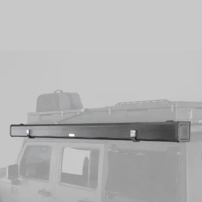 Picture of iKamper ExoShell 270 Left (Driver side)