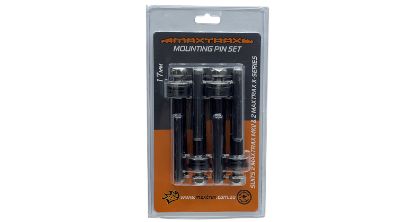 Picture of Maxtrax Mounting Pins - MKII - 17mm (Set of 4)