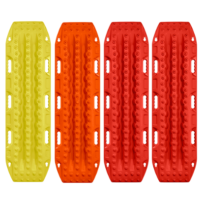 Picture of Maxtrax Heritage Pack (Limited-Edition)