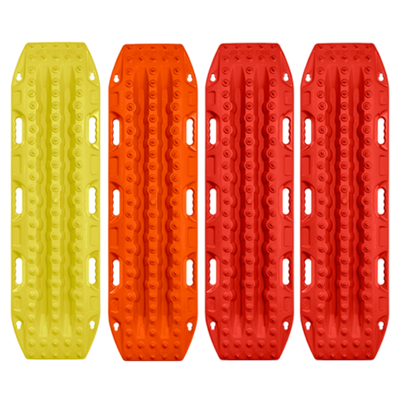 Picture of Maxtrax Heritage Pack (Limited-Edition)