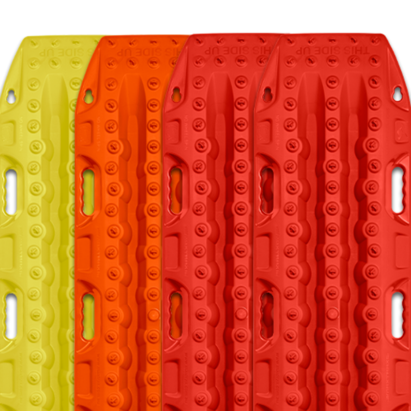 Picture of Maxtrax Heritage Pack (Limited-Edition)