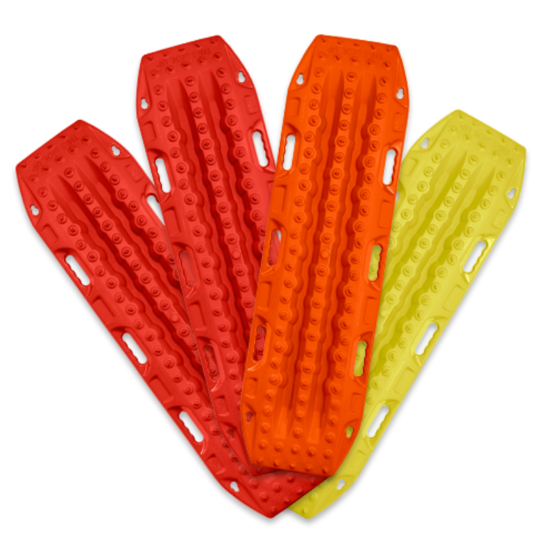 Picture of Maxtrax Heritage Pack (Limited-Edition)