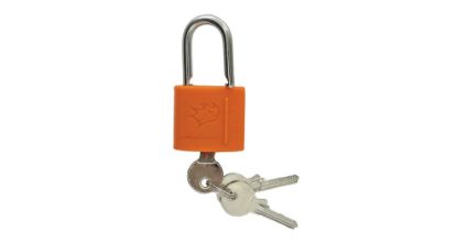 Picture of MAXTRAX MAXLOX 30 Steel Padlock
