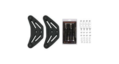 Picture of Maxtrax Flat Rack Mount Xtreme XMPS With Universal Mounting