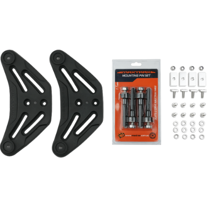 Picture of MAXTRAX Universal Flat Rack Mounting Kit