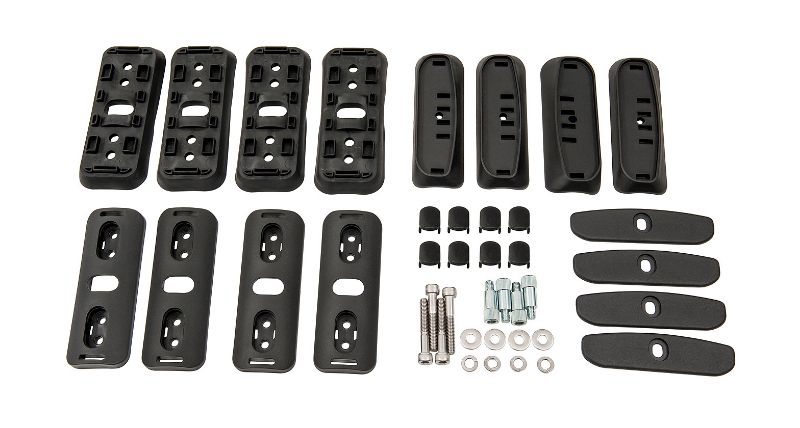 Picture of Rhino-Rack Base Kit Impreza Hatch/Sport 2017-2025 (4PCS)