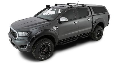 Picture of Rhino-Rack Ford Ranger PX D/Cab 2011