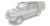 Picture of Rhino-Rack Toyota Landcruiser LC79 D/Cab B/Bone