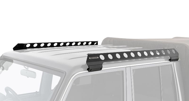 Picture of Rhino-Rack Toyota Landcruiser LC79 D/Cab B/Bone