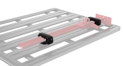 Picture of Rhino-Rack Stow It Utility Holder - Large