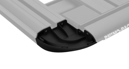 Picture of Rhino-Rack Pioneer 6 Corners 1 X RH & 1 X LH