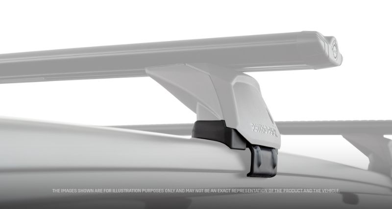 Picture of Rhino-Rack Fitment Kit RX200 Flush Rails