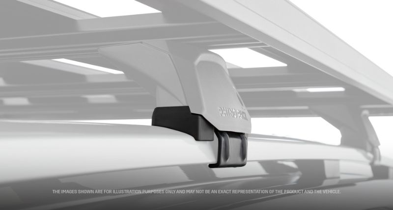 Picture of Rhino-Rack Fitment Kit RX200 Flush Rails