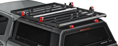 Picture of SmartCap Roller Rack EVO Series (5'0" Bed) - SA0313