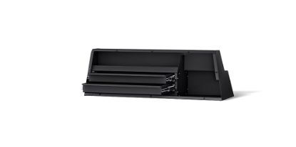 Picture of SmartCap Drawer-Bin EVOc Commercial, Full-Size (5'5" / 6'5" Bed, Left Side Mount) - SA0505