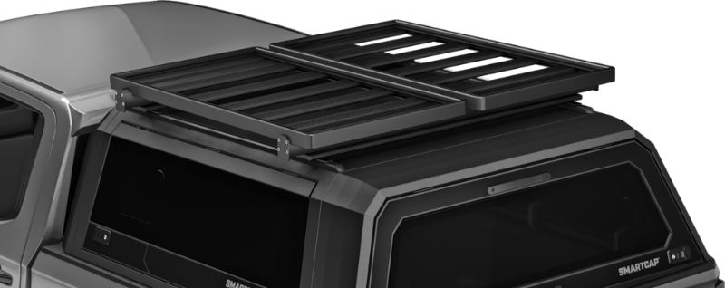 Picture of SmartCap Drop Rack - 2005-2015 Toyota Tacoma (5'0" Bed) - SA011308