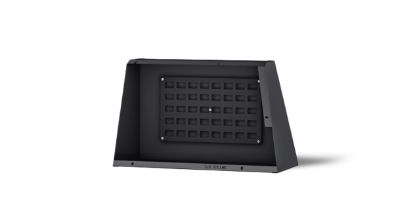 Picture of SmartCap Half-Bin Length Full-Size EVOa and EVOc Applications (5'5" / 6'5" Bed, Left Side Mount) - SA0705